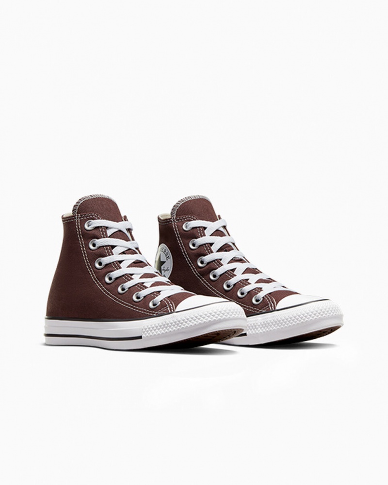 Converse Chuck Taylor All Star Marron | JY8149026