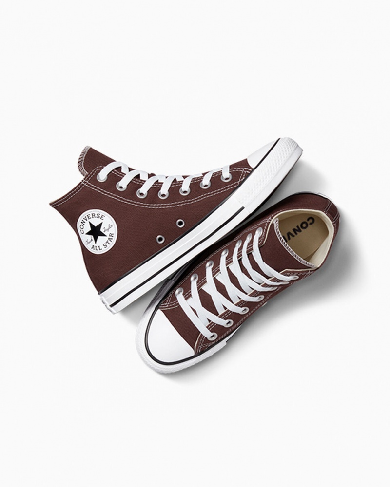 Converse Chuck Taylor All Star Marron | JY8149026