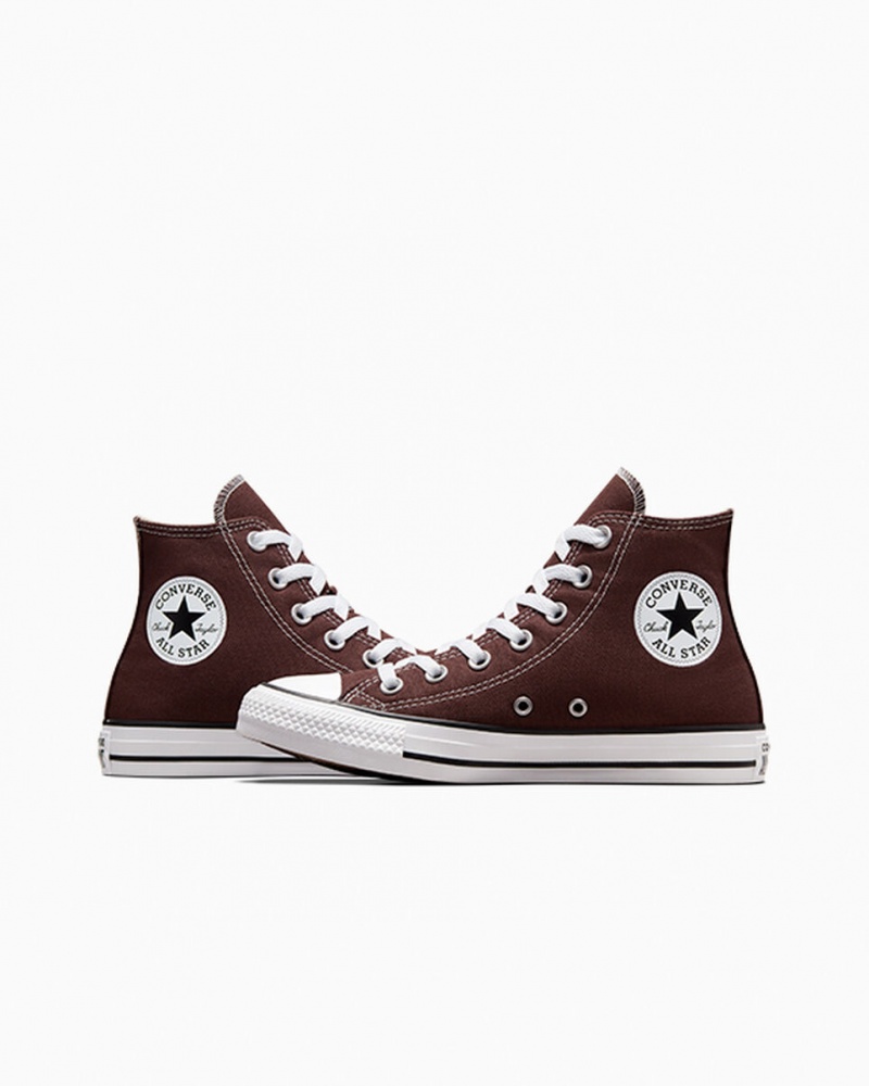 Converse Chuck Taylor All Star Marron | JY8149026