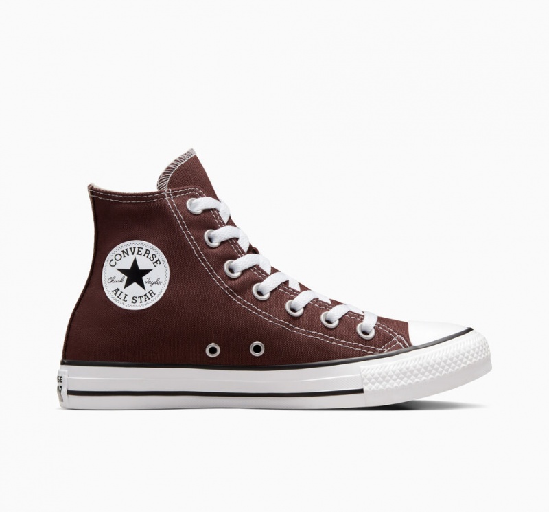 Converse Chuck Taylor All Star Marron | JY8149026