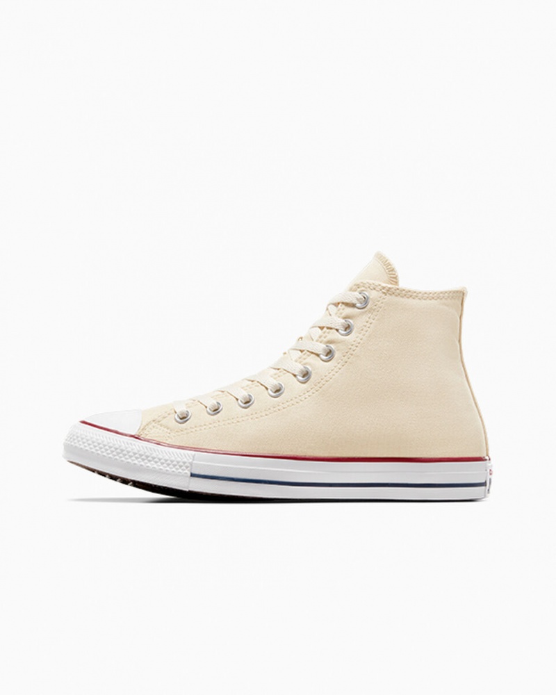 Converse Chuck Taylor All Star Natural Ivory | ED6750234