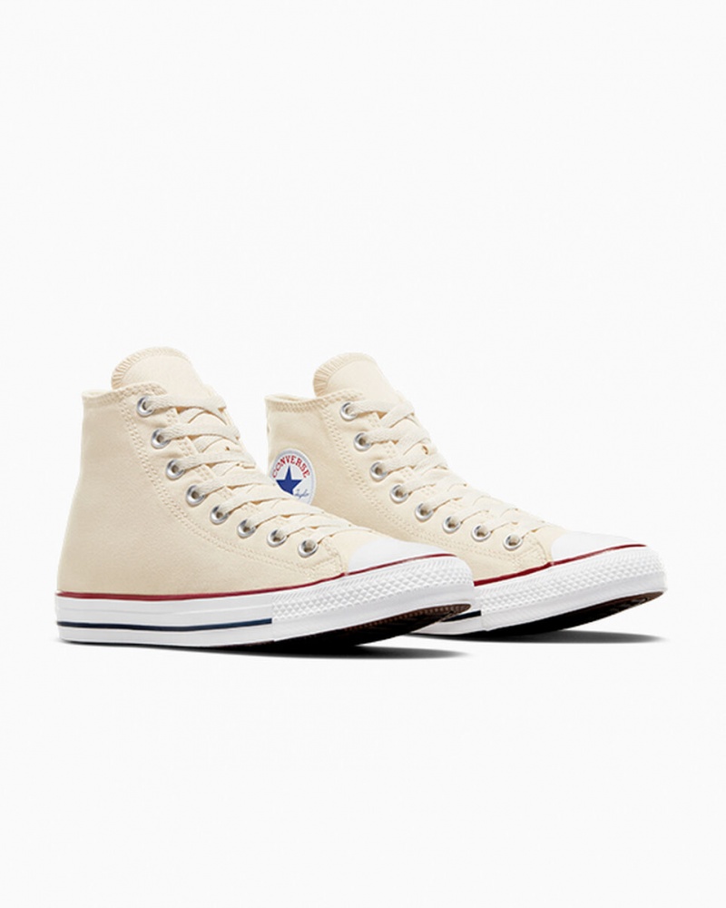 Converse Chuck Taylor All Star Natural Ivory | ED6750234