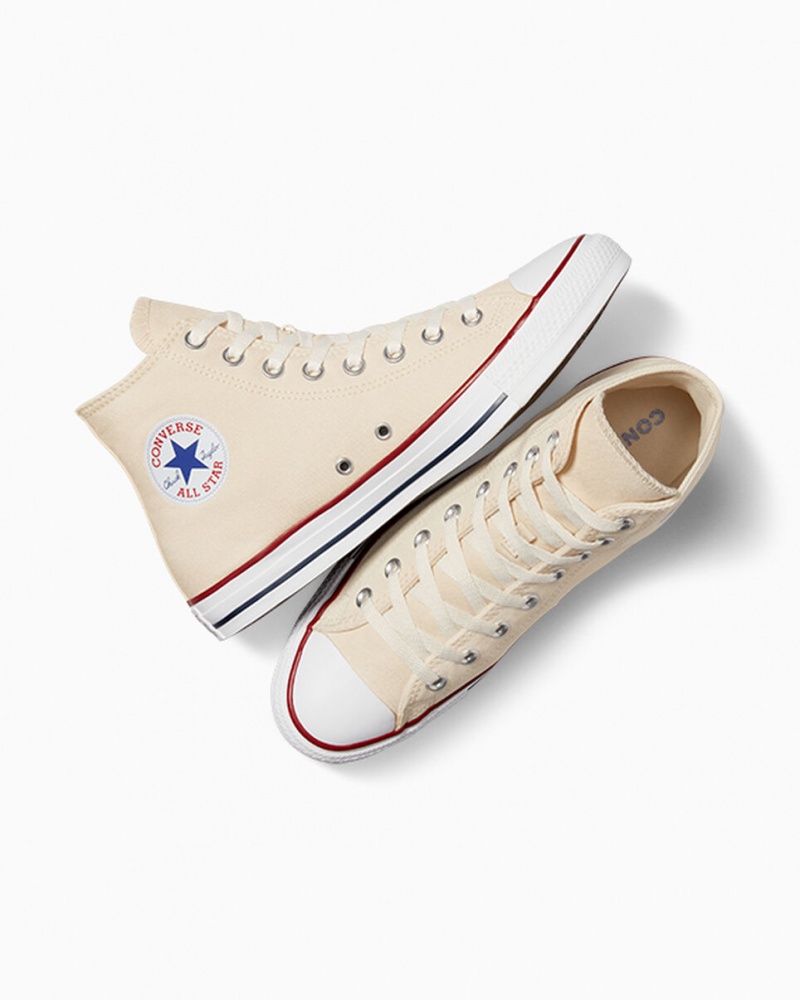 Converse Chuck Taylor All Star Natural Ivory | ED6750234