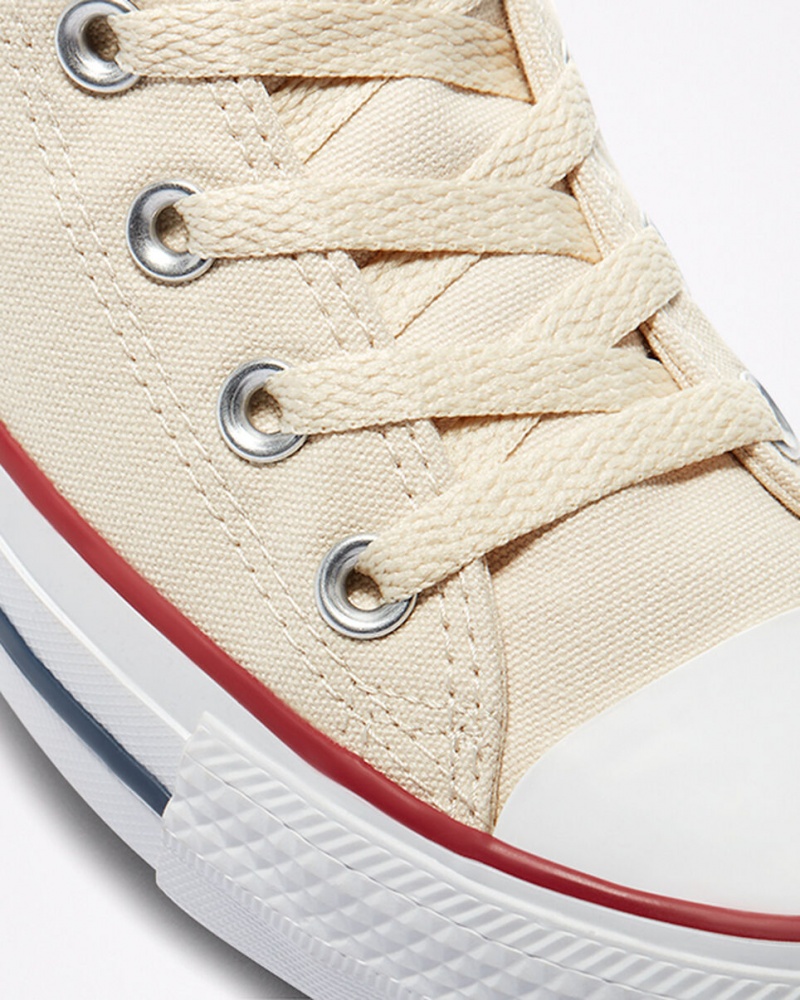 Converse Chuck Taylor All Star Natural Ivory | ED6750234