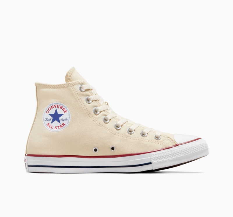 Converse Chuck Taylor All Star Natural Ivory | ED6750234