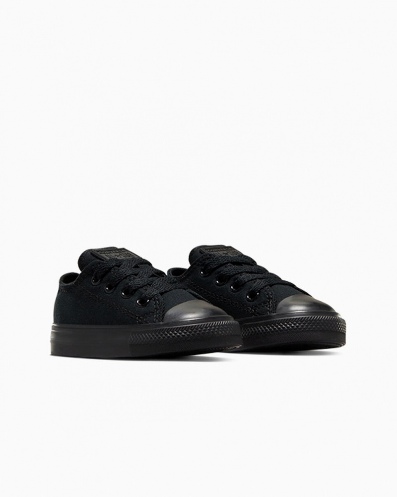 Converse Chuck Taylor All Star Noir | AF7318254