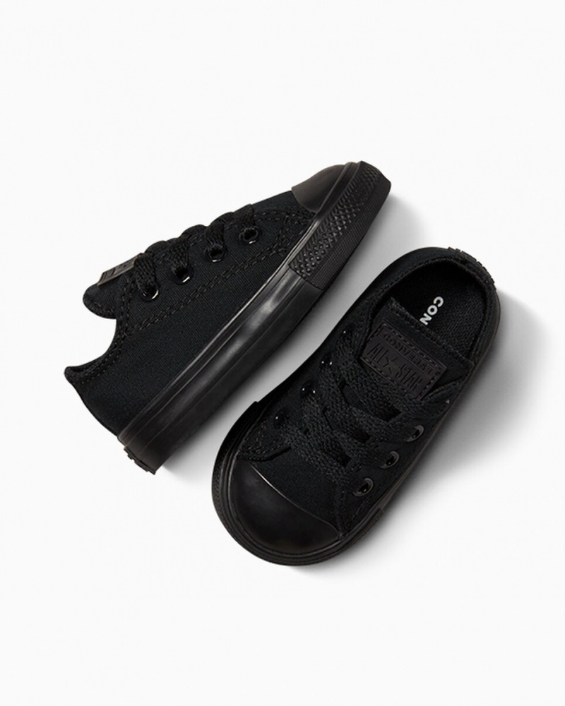 Converse Chuck Taylor All Star Noir | AF7318254