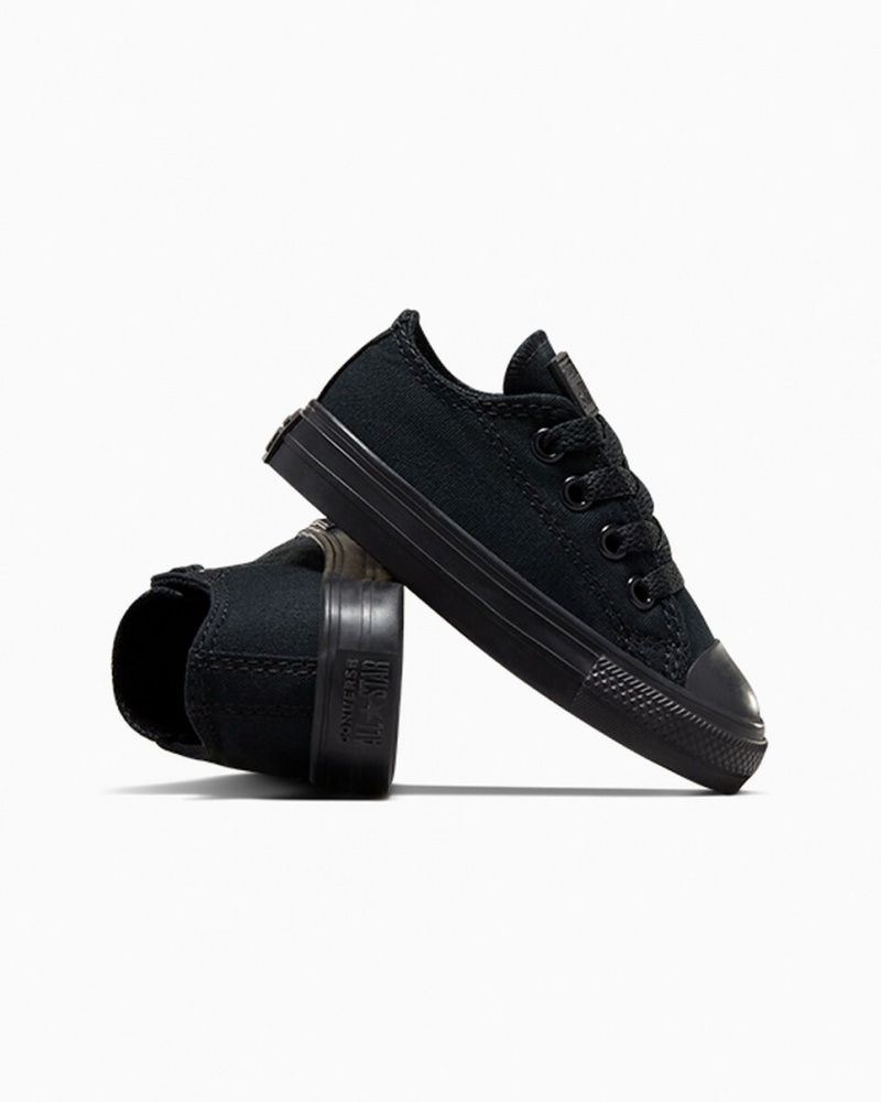 Converse Chuck Taylor All Star Noir | AF7318254