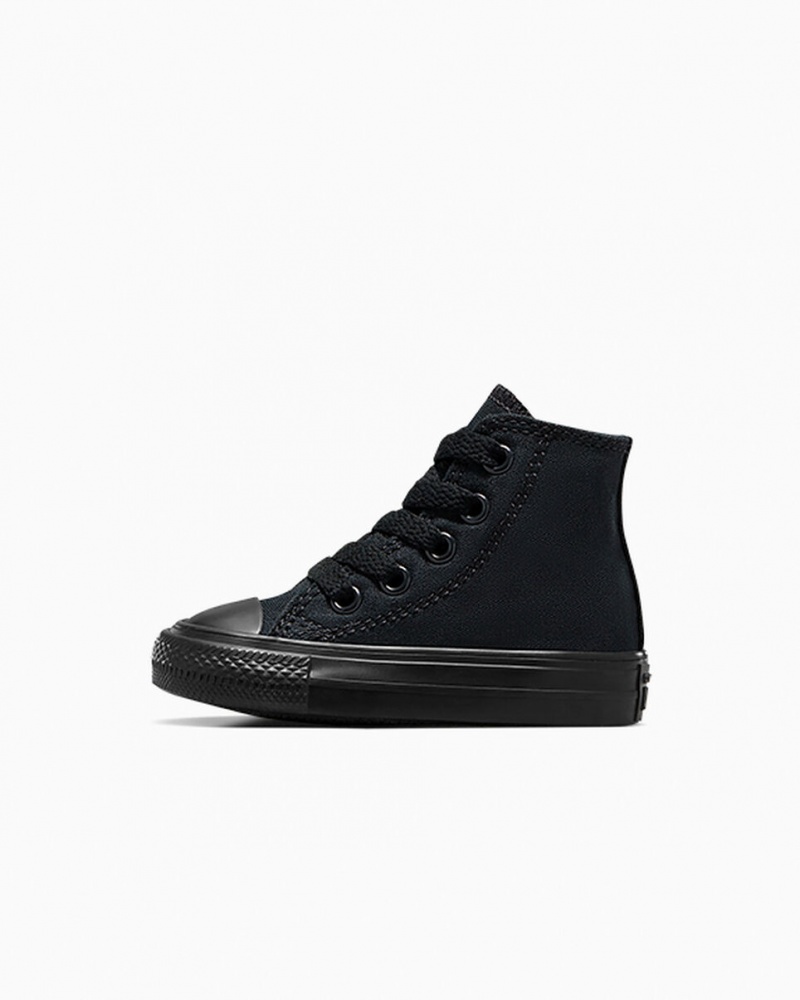 Converse Chuck Taylor All Star Noir | GK0659327