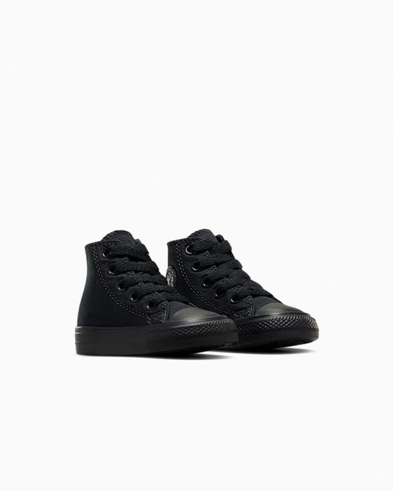 Converse Chuck Taylor All Star Noir | GK0659327