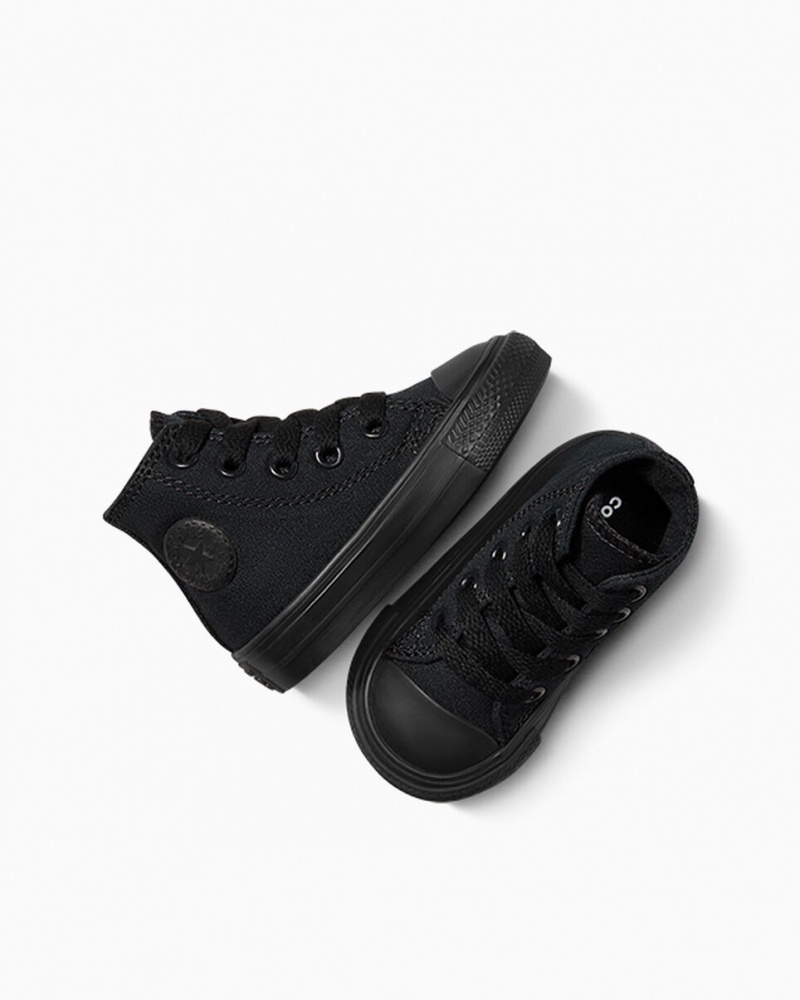 Converse Chuck Taylor All Star Noir | GK0659327