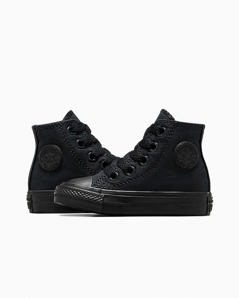 Converse Chuck Taylor All Star Noir | GK0659327