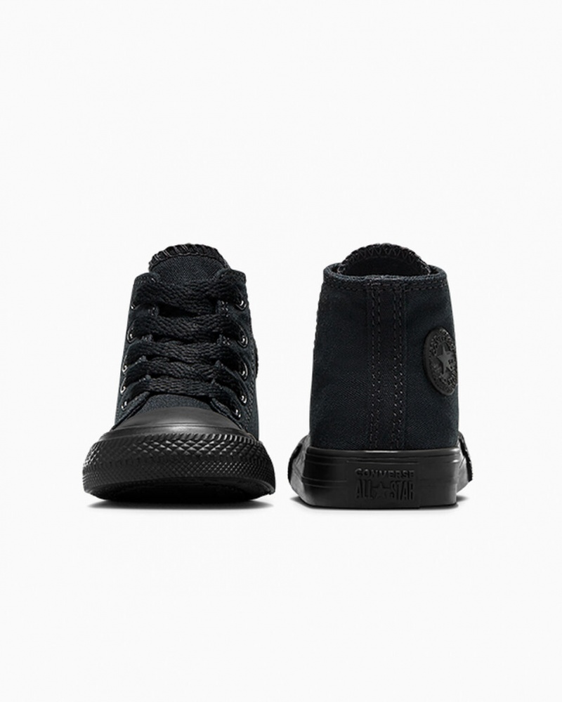 Converse Chuck Taylor All Star Noir | GK0659327