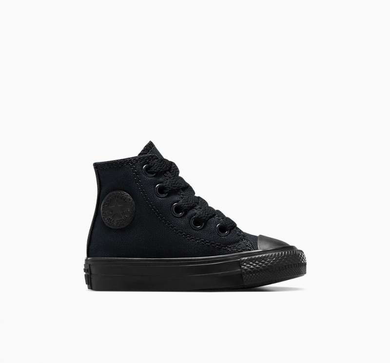 Converse Chuck Taylor All Star Noir | GK0659327