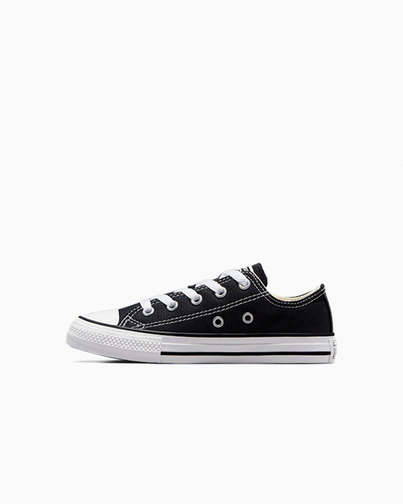 Converse Chuck Taylor All Star Noir | HL5816342