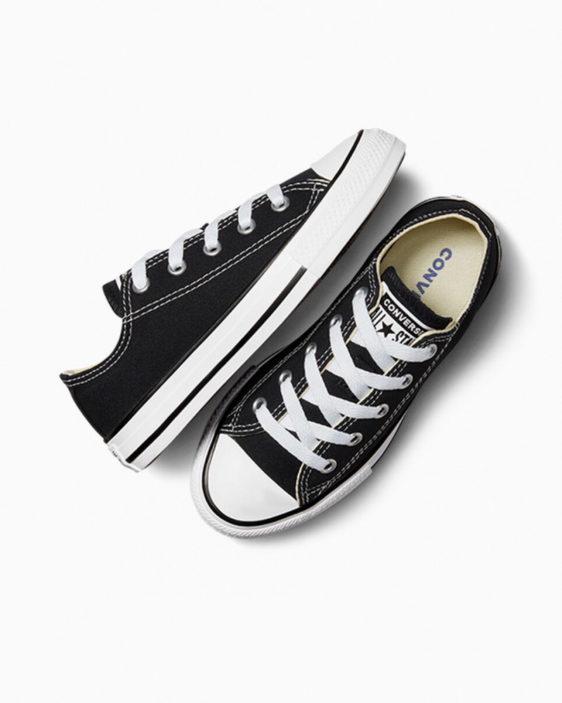 Converse Chuck Taylor All Star Noir | HL5816342