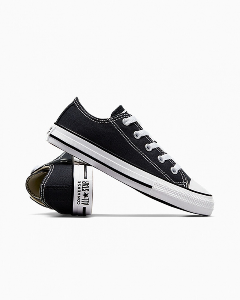 Converse Chuck Taylor All Star Noir | HL5816342