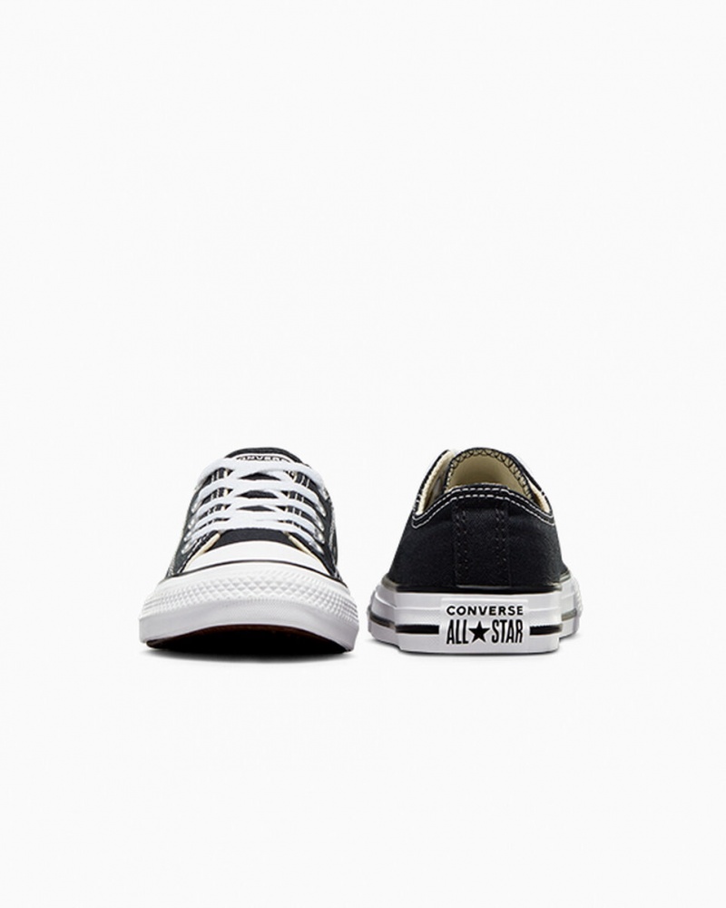 Converse Chuck Taylor All Star Noir | HL5816342