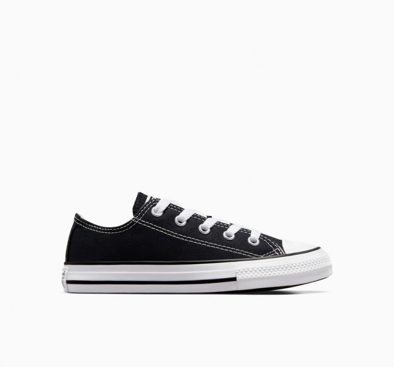 Converse Chuck Taylor All Star Noir | HL5816342