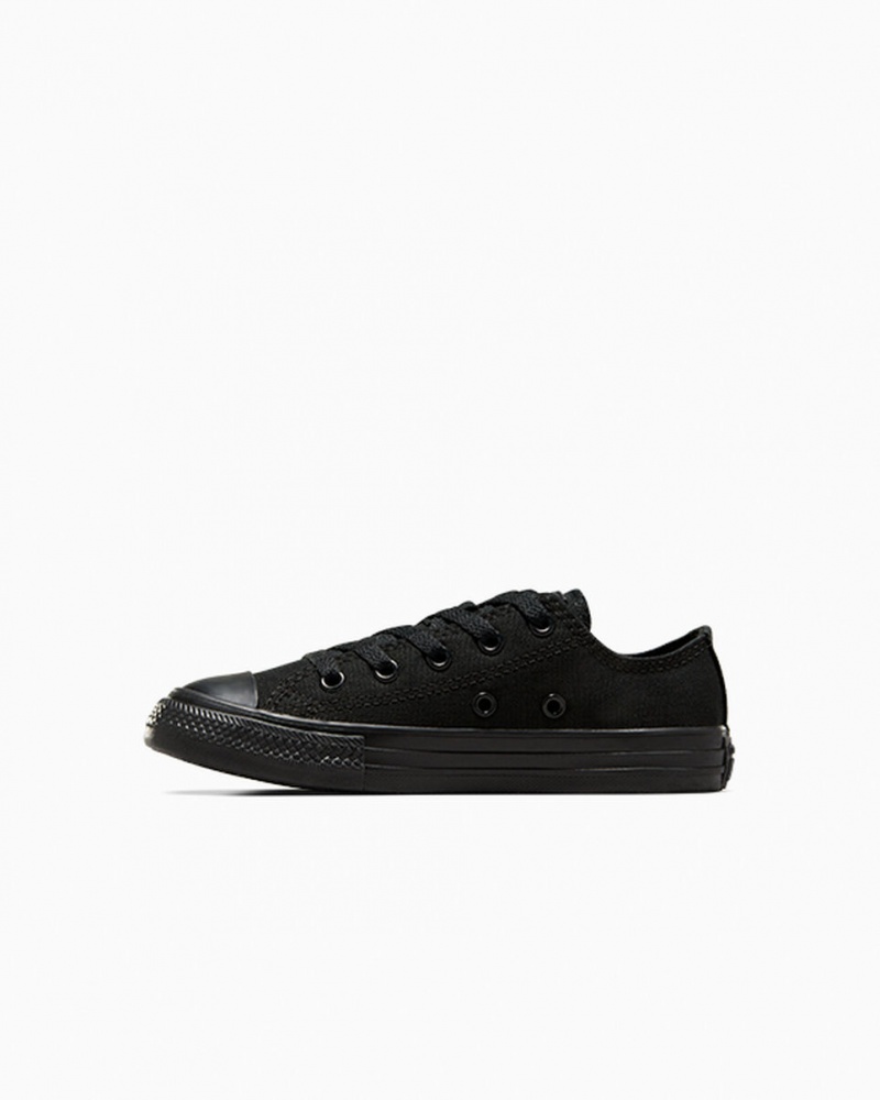 Converse Chuck Taylor All Star Noir | KZ8752614