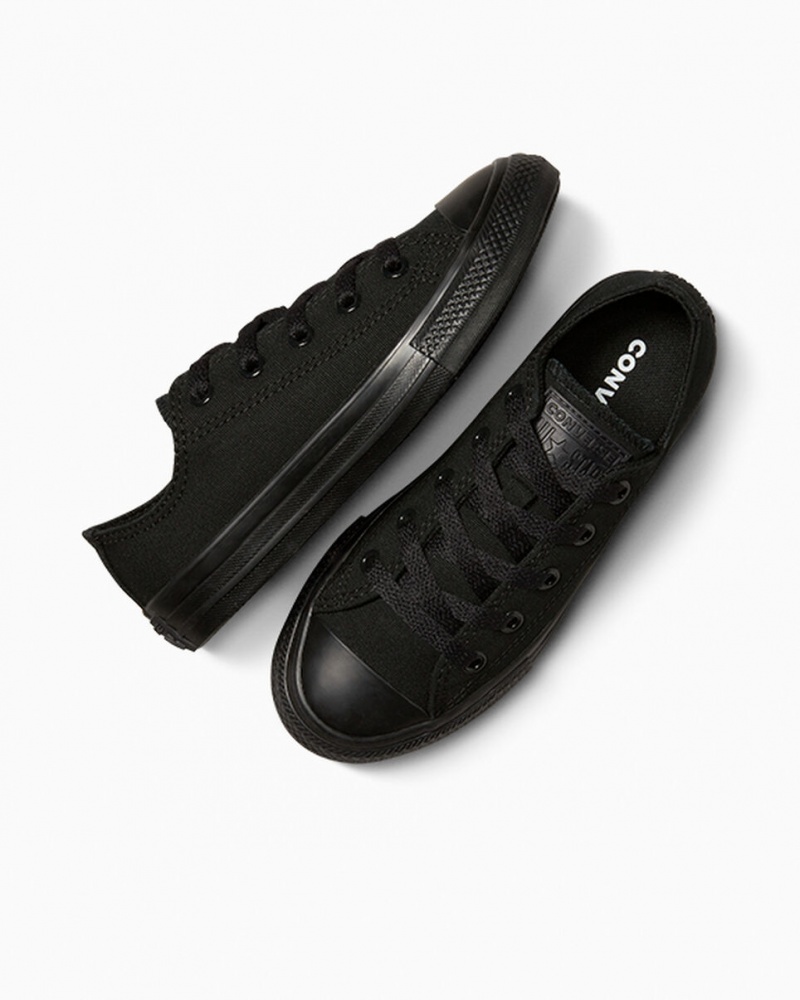 Converse Chuck Taylor All Star Noir | KZ8752614