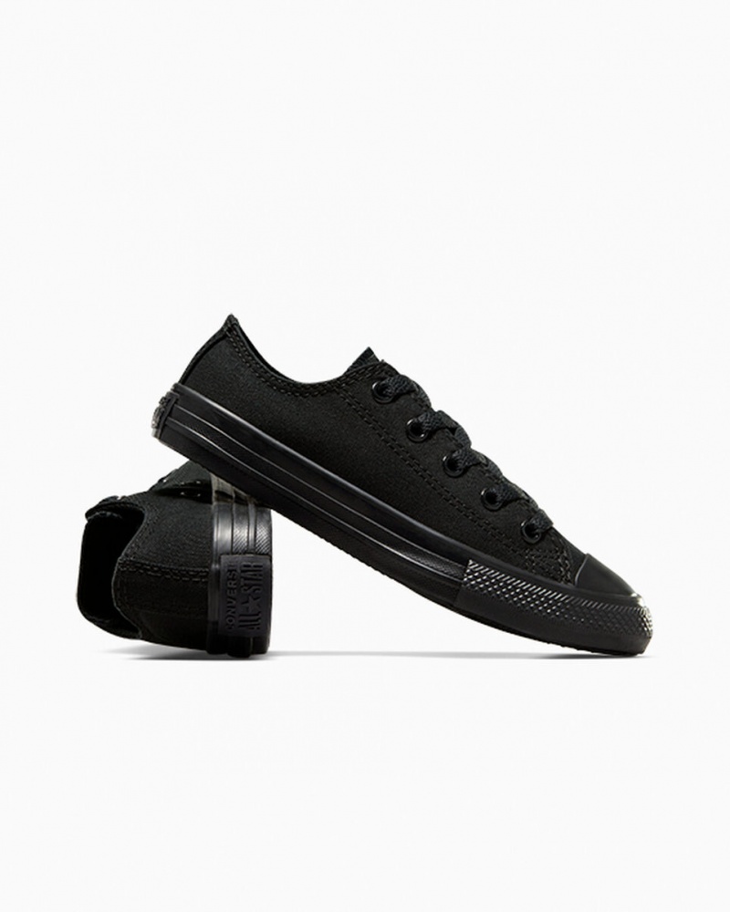 Converse Chuck Taylor All Star Noir | KZ8752614