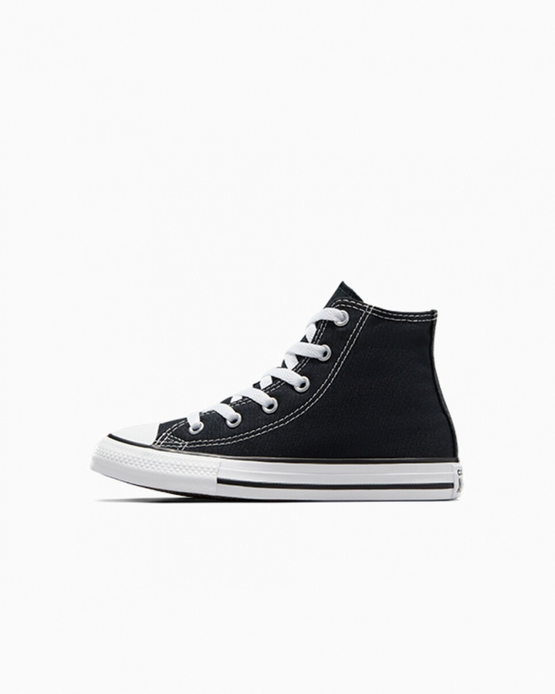 Converse Chuck Taylor All Star Noir | MD0364819