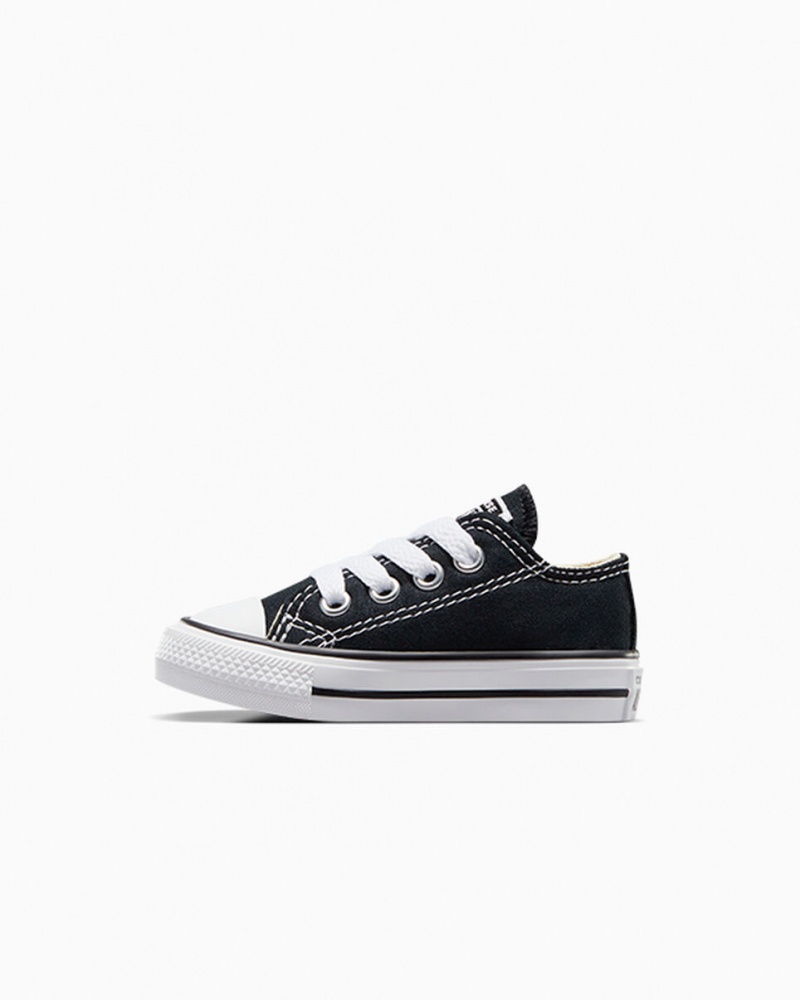 Converse Chuck Taylor All Star Noir | MO5462183