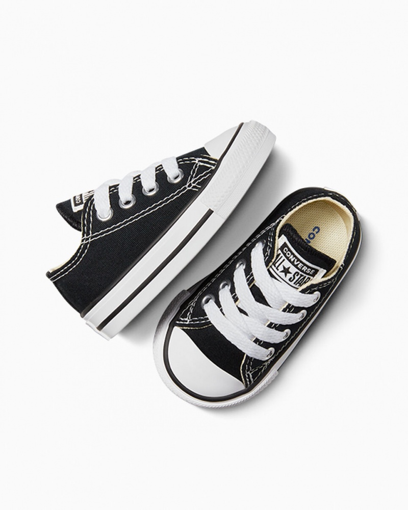 Converse Chuck Taylor All Star Noir | MO5462183