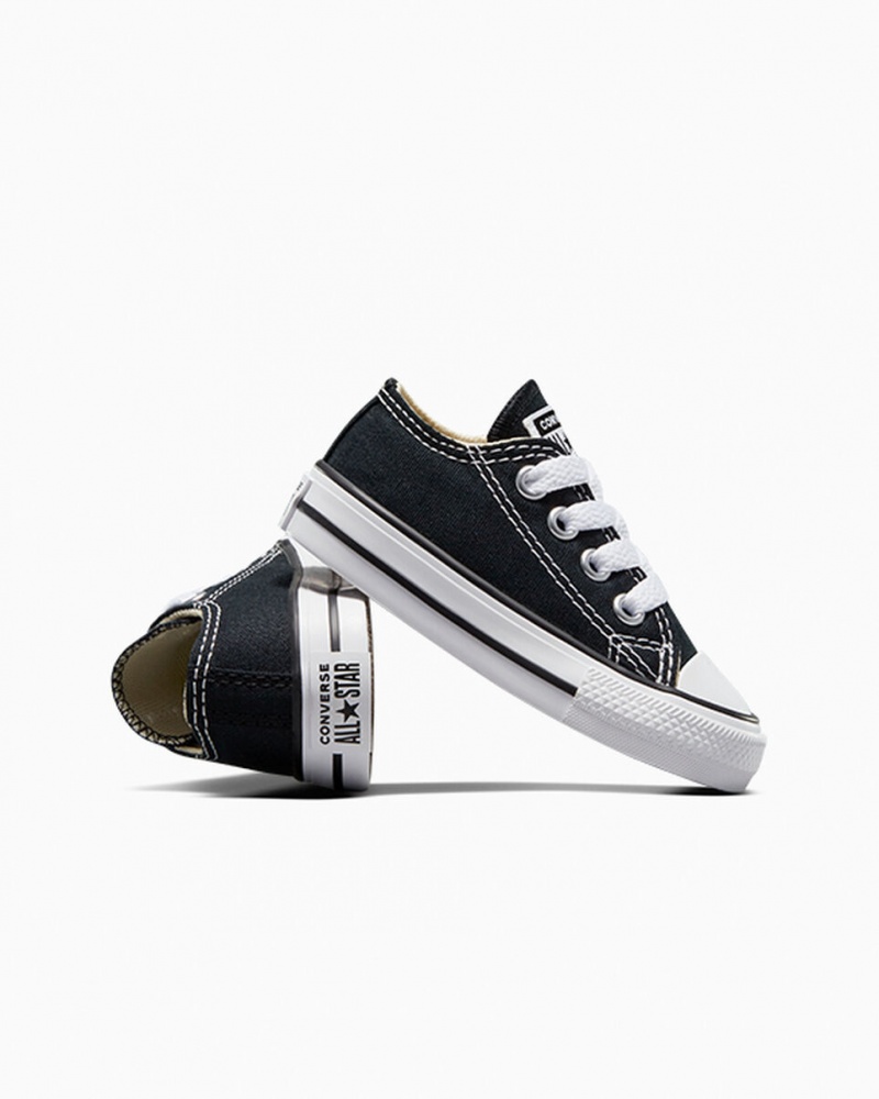 Converse Chuck Taylor All Star Noir | MO5462183