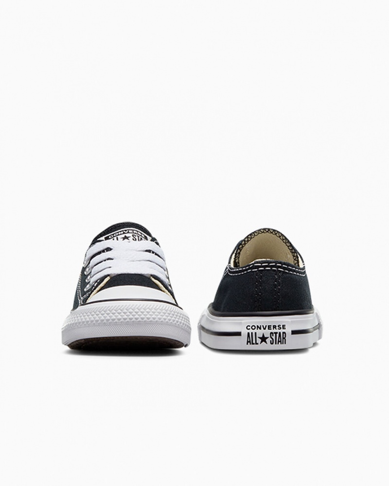 Converse Chuck Taylor All Star Noir | MO5462183