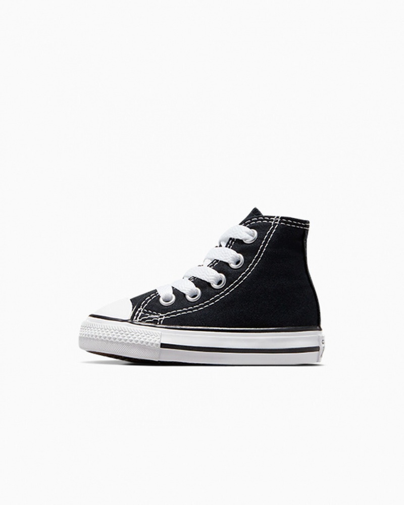 Converse Chuck Taylor All Star Noir | NF2691478