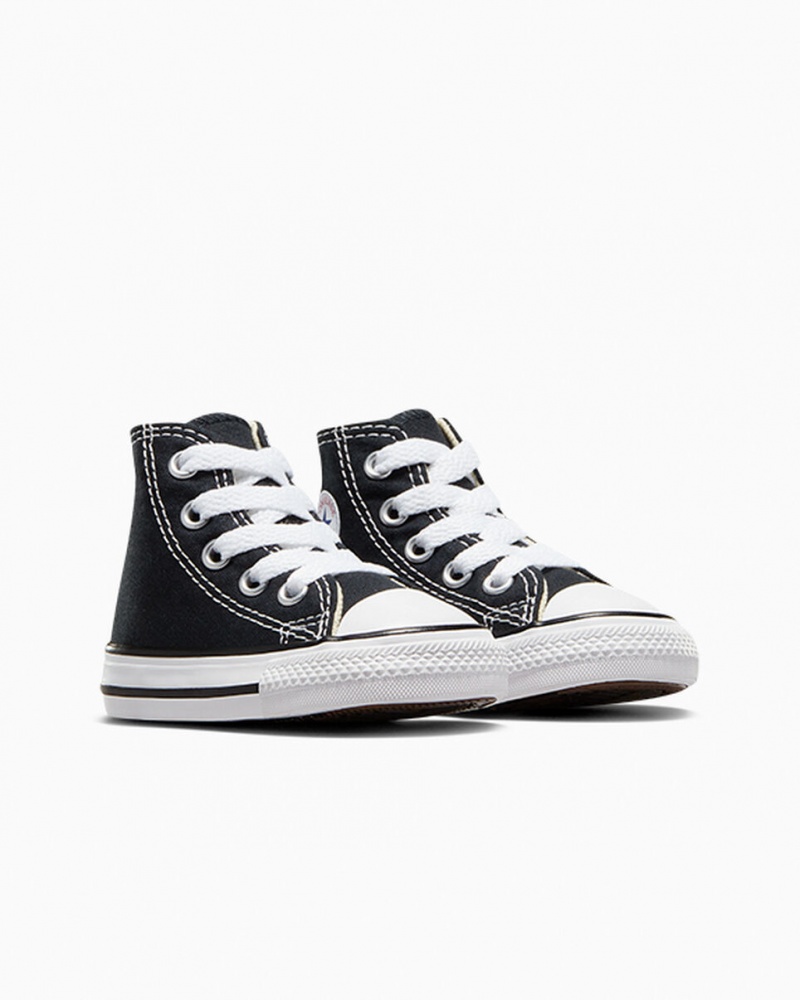 Converse Chuck Taylor All Star Noir | NF2691478