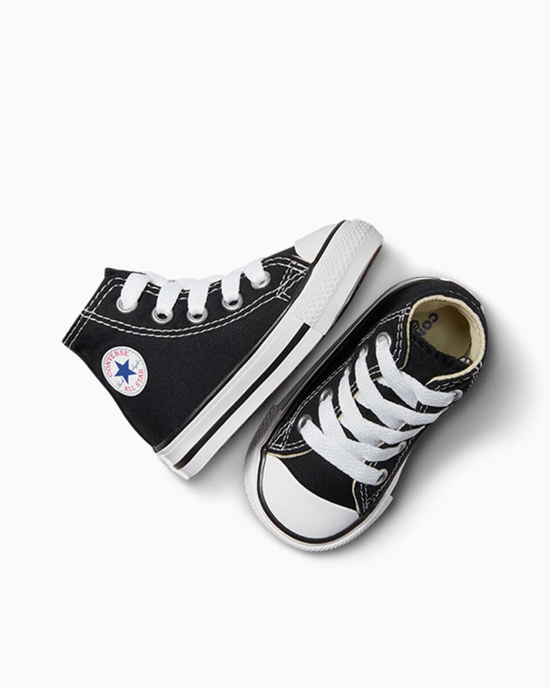 Converse Chuck Taylor All Star Noir | NF2691478