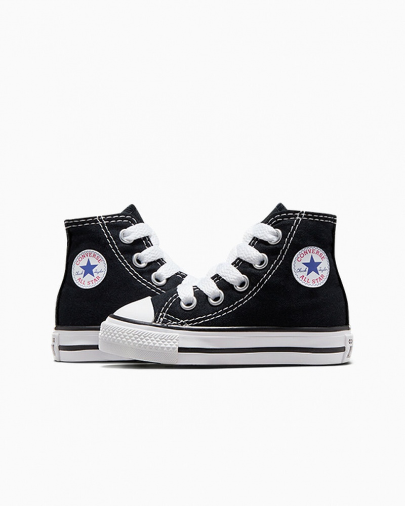 Converse Chuck Taylor All Star Noir | NF2691478