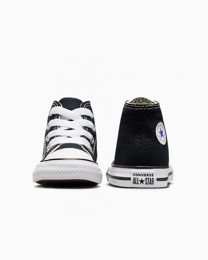 Converse Chuck Taylor All Star Noir | NF2691478