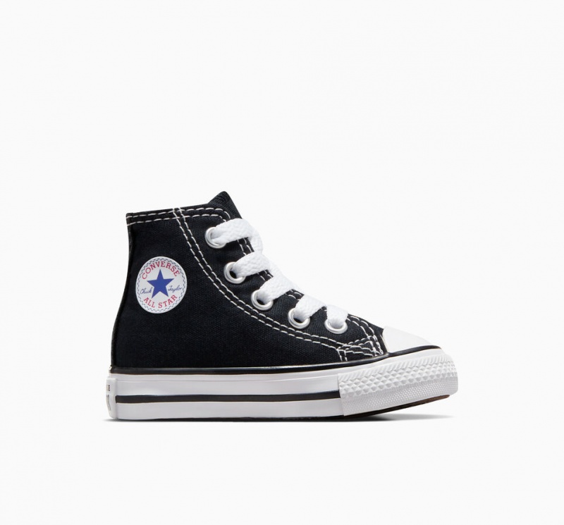 Converse Chuck Taylor All Star Noir | NF2691478