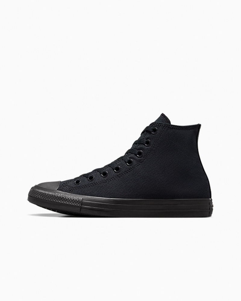 Converse Chuck Taylor All Star Noir | VE6280437