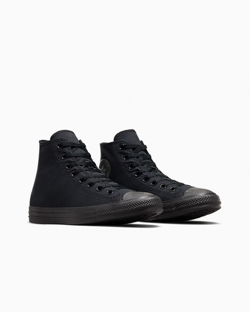 Converse Chuck Taylor All Star Noir | VE6280437