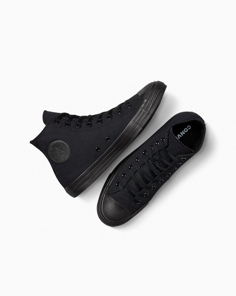 Converse Chuck Taylor All Star Noir | VE6280437