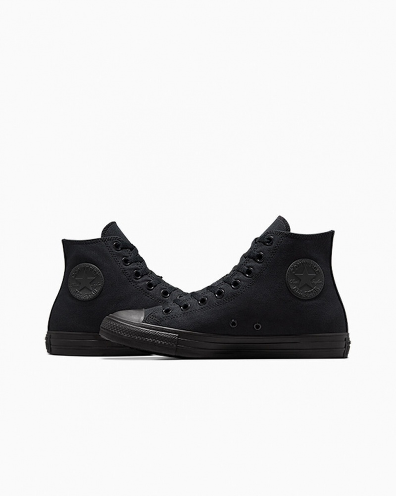 Converse Chuck Taylor All Star Noir | VE6280437