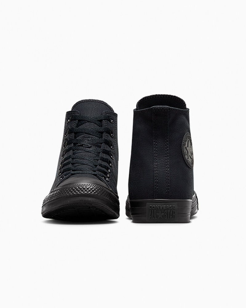 Converse Chuck Taylor All Star Noir | VE6280437