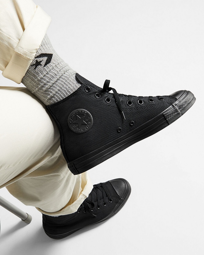 Converse Chuck Taylor All Star Noir | VE6280437