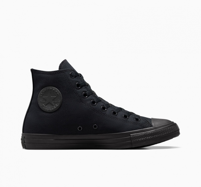 Converse Chuck Taylor All Star Noir | VE6280437