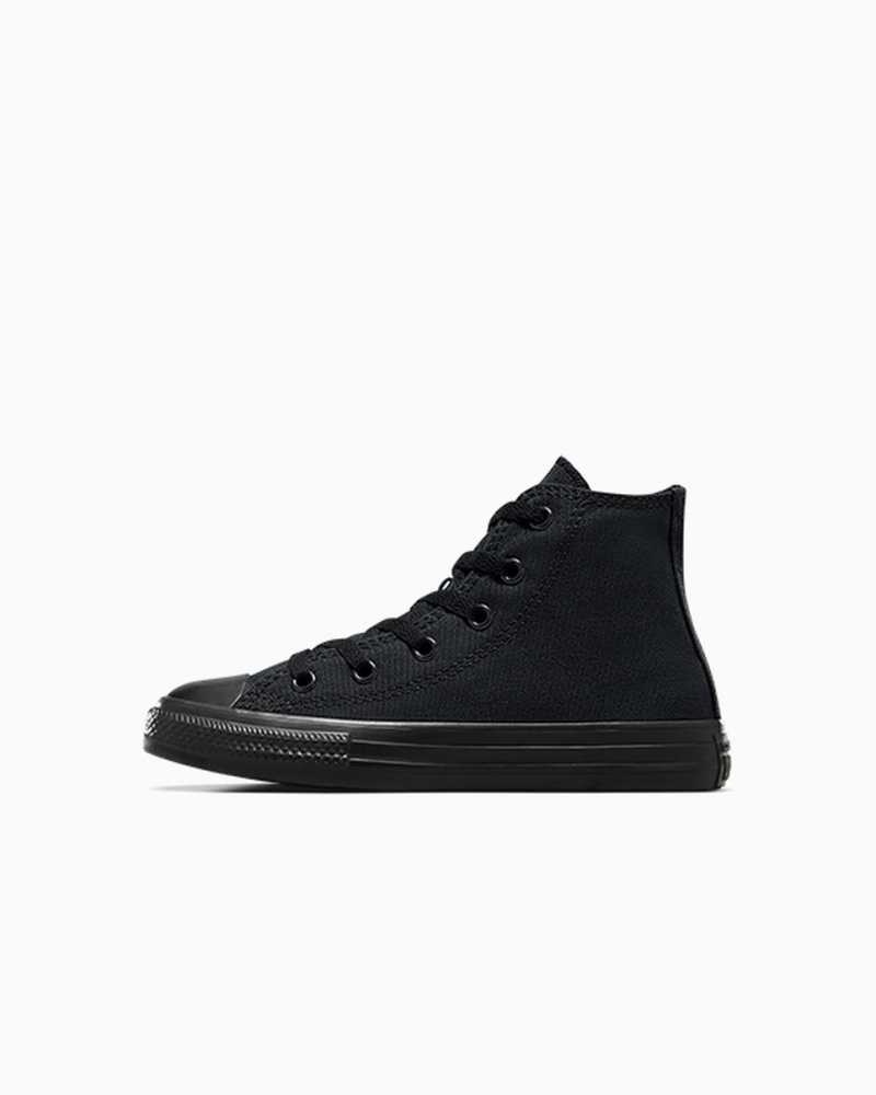 Converse Chuck Taylor All Star Noir | VM0829416