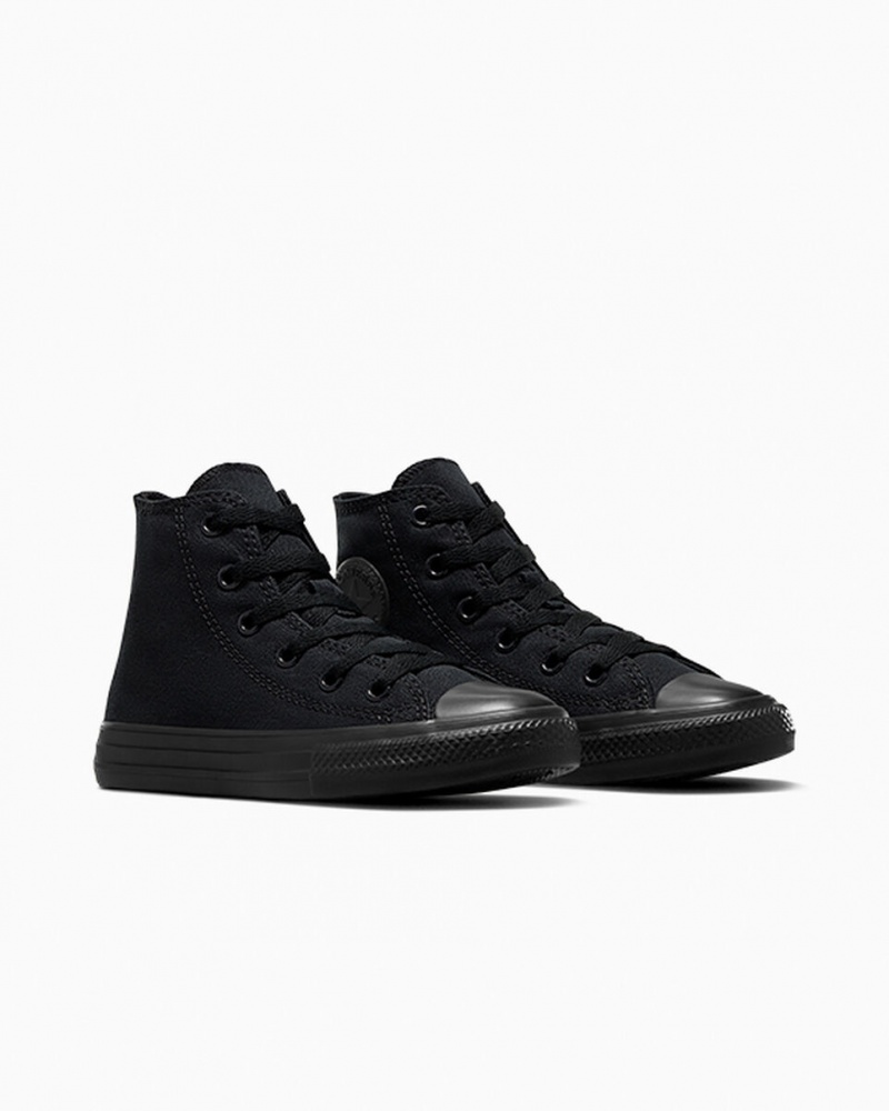 Converse Chuck Taylor All Star Noir | VM0829416