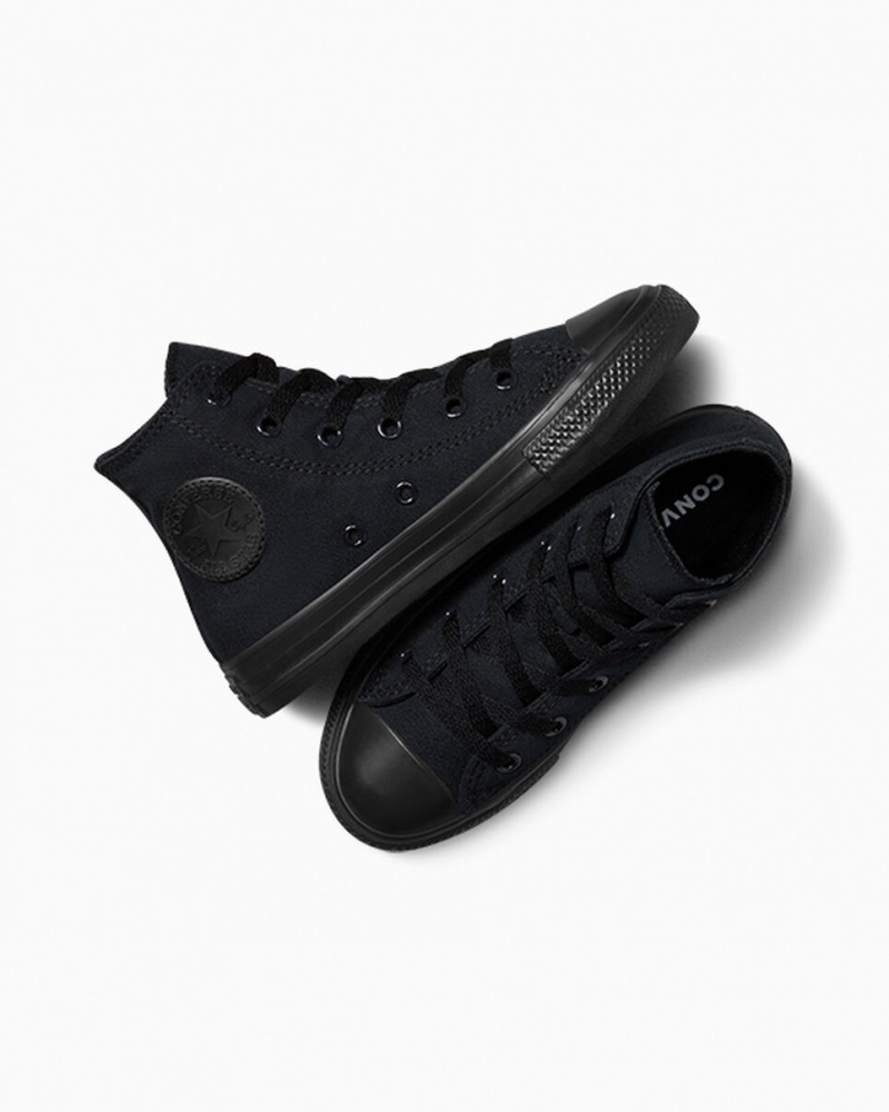 Converse Chuck Taylor All Star Noir | VM0829416