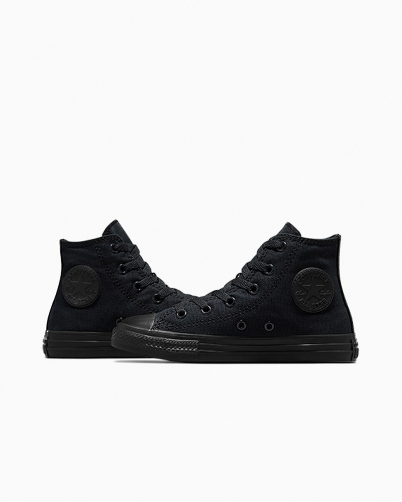 Converse Chuck Taylor All Star Noir | VM0829416