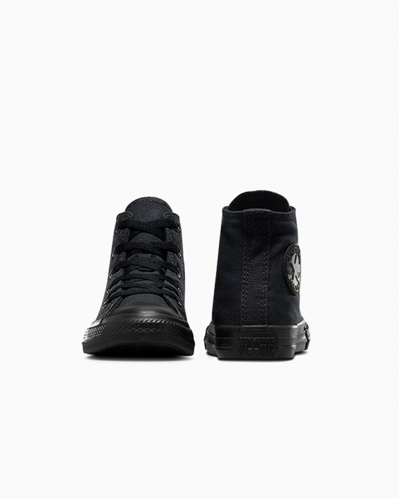 Converse Chuck Taylor All Star Noir | VM0829416