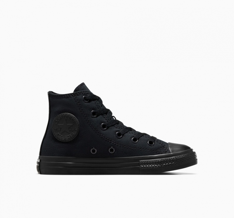 Converse Chuck Taylor All Star Noir | VM0829416